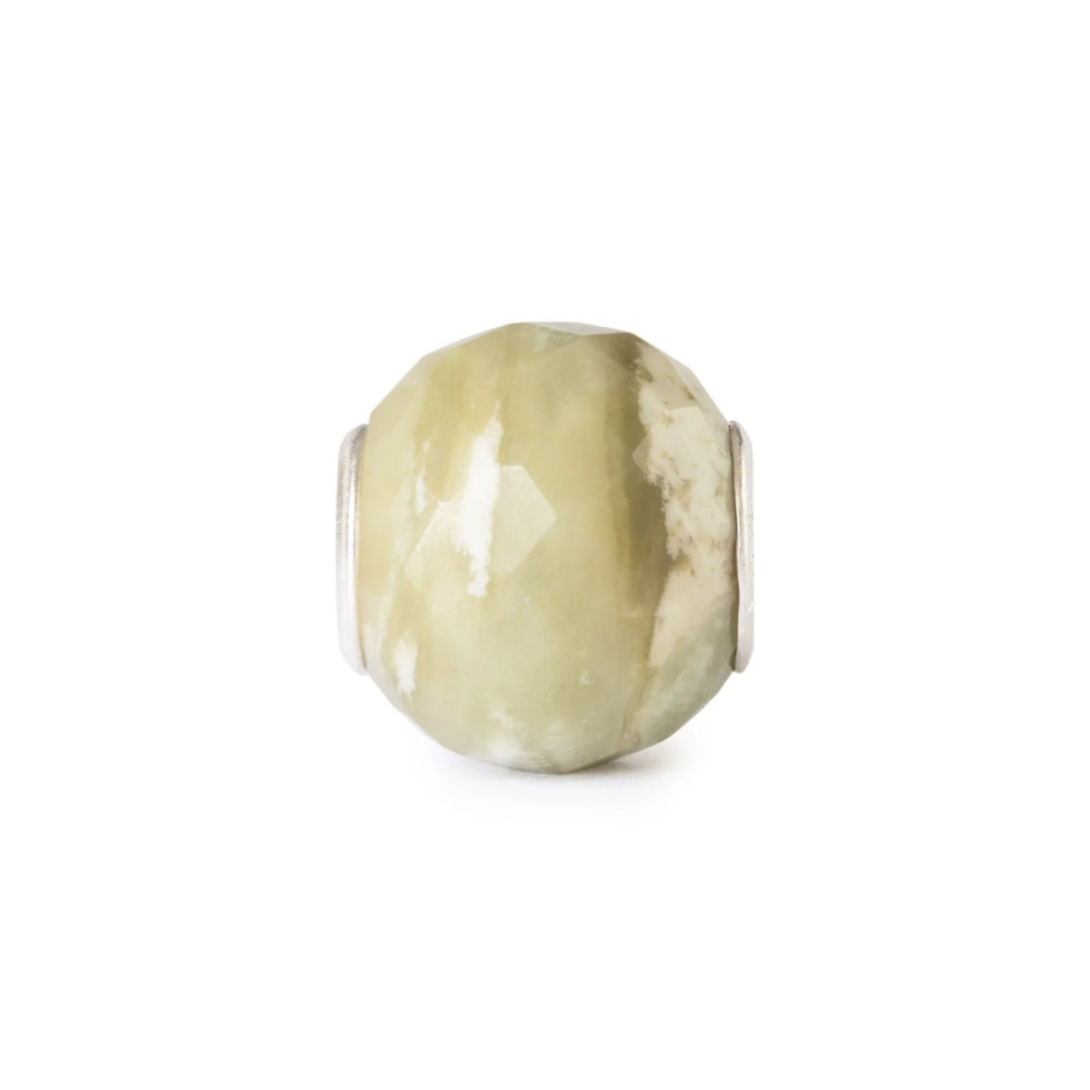 trollbeads-tstbe-00047-zilveren-kraal-calciet-groen-geel-gefacetteerd-rond