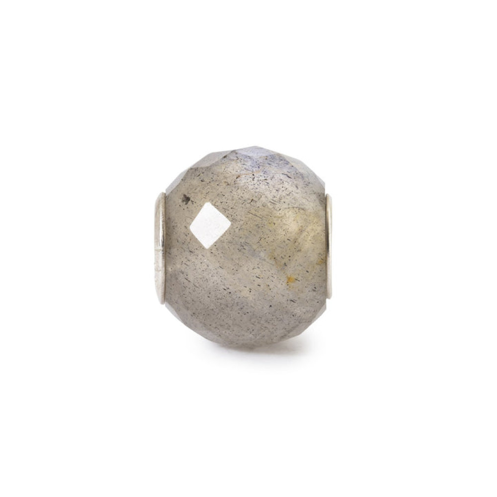 trollbeads-tstbe-00050-kraal-labradoriet-beige-bruin-zilver