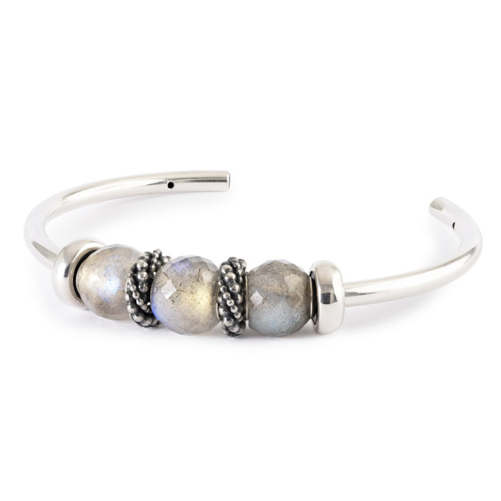 trollbeads-tstbe-00050-kraal-labradoriet-beige-bruin-zilver