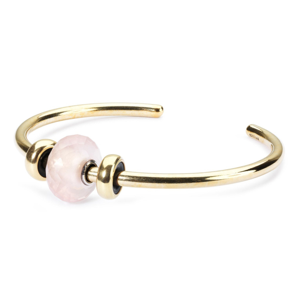 trollbeads-tstbe-20004-kraal-met-ovale-rozenkwarts-steen