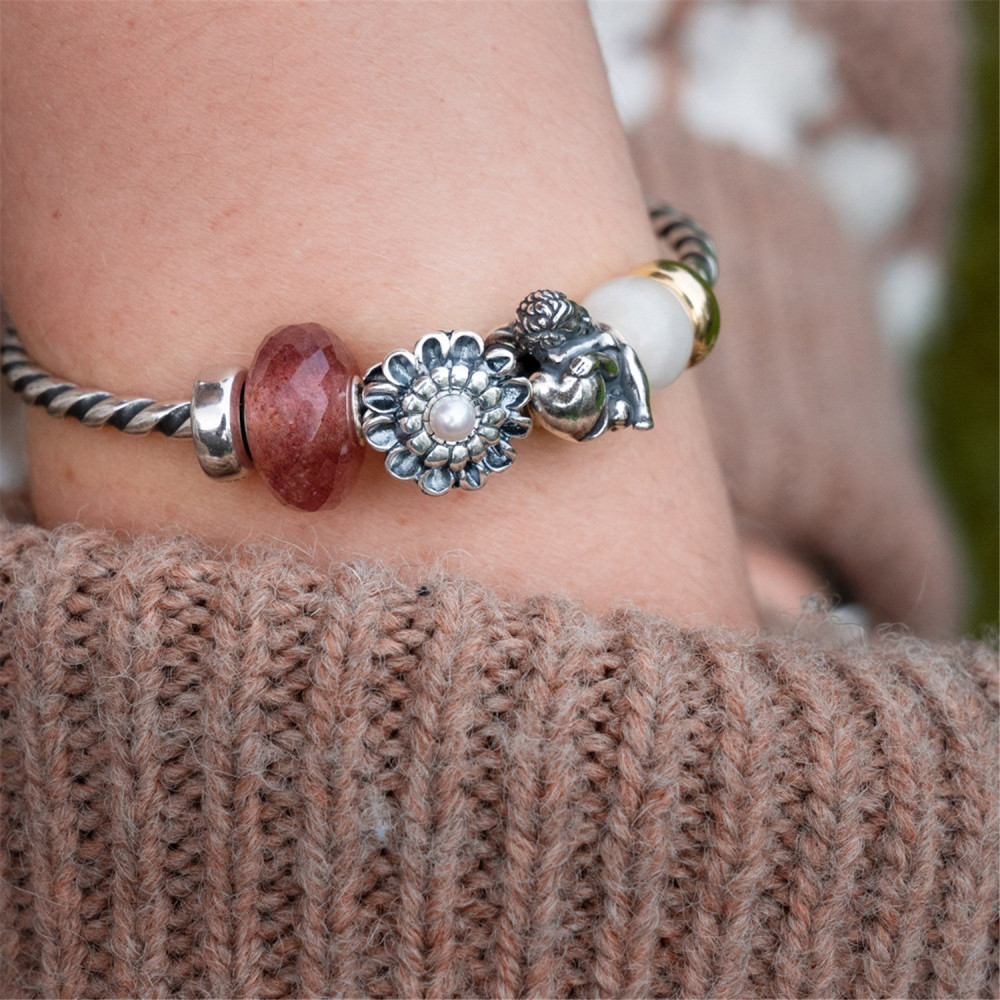 trollbeads-tstbe-20025-ovale-bedel-met-roze-aardbeikwarts-en-facetgeslepen
