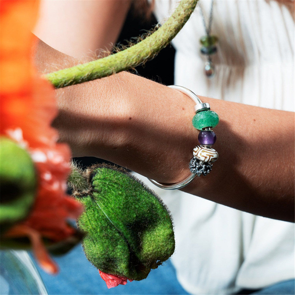 trollbeads-tstbe-20031-ovale-bedel-met-groene-aventurijn