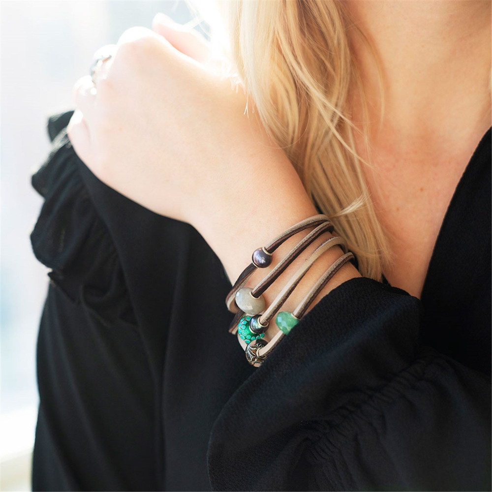 trollbeads-tstbe-20032-bedel-met-ovale-grijze-maansteen