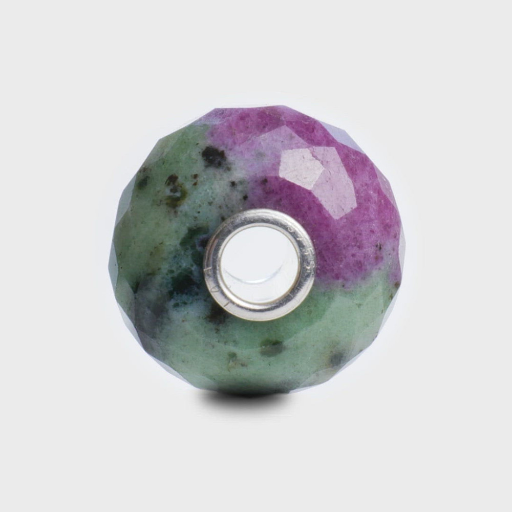 trollbeads-tstbe-60003-zilveren-ovale-bedel-met-robijn-en-zoisiet-in-groen-en-paars