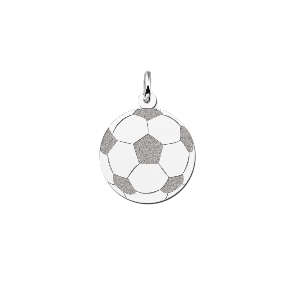 zilveren-voetbal-hanger-18-mm-breed-hoogte-18-mm