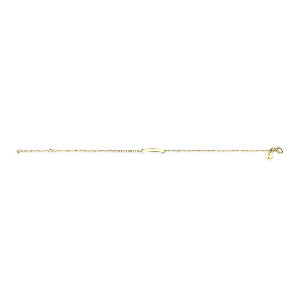 zinzi-gravures-zga176-plaatarmband-14-karaat-goud-rechthoekig-3-mm-breedte-lengte-17-19-cm