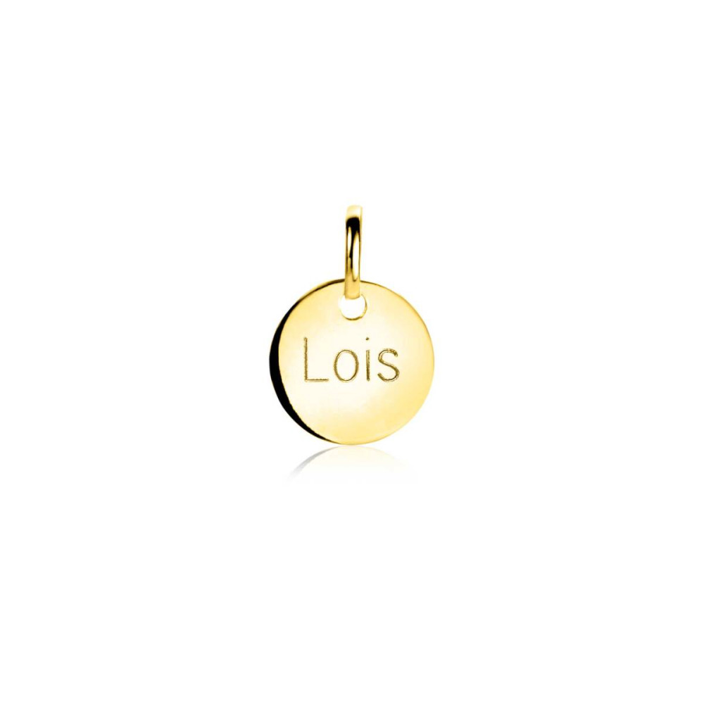 zinzi-gravures-zgh397-10-graveerhanger-14-karaat-goud-rond-10-mm-breed-x-12-5-mm-hoog