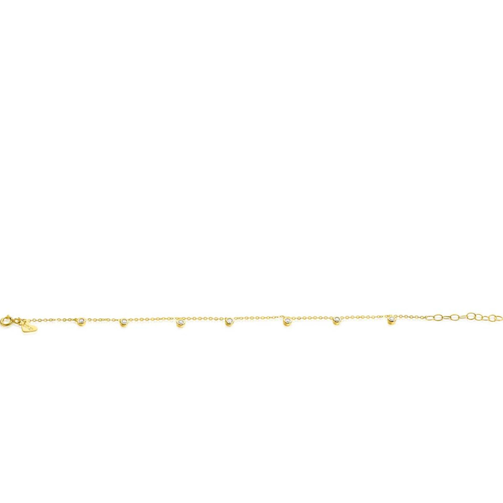 zinzi-liekes-favorieten-zga451-armband-goud-14-karaat-zirkonia-hangers-lengte-15-5-18-5-cm