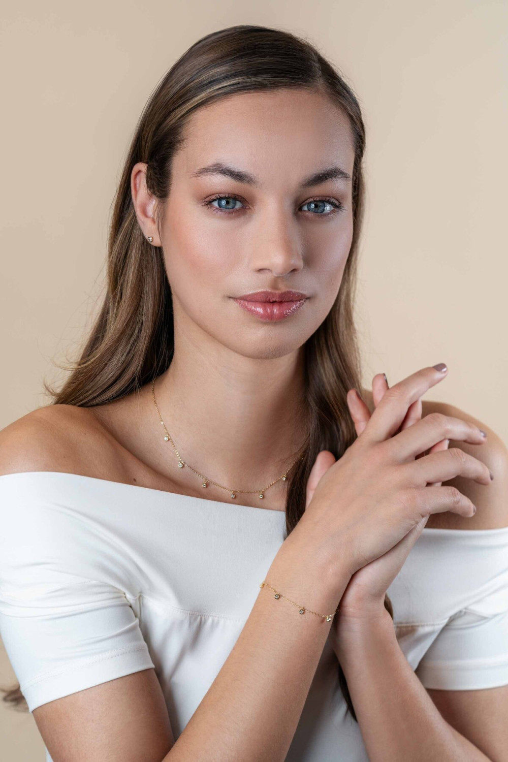 zinzi-liekes-favorieten-zga451-armband-goud-14-karaat-zirkonia-hangers-lengte-15-5-18-5-cm
