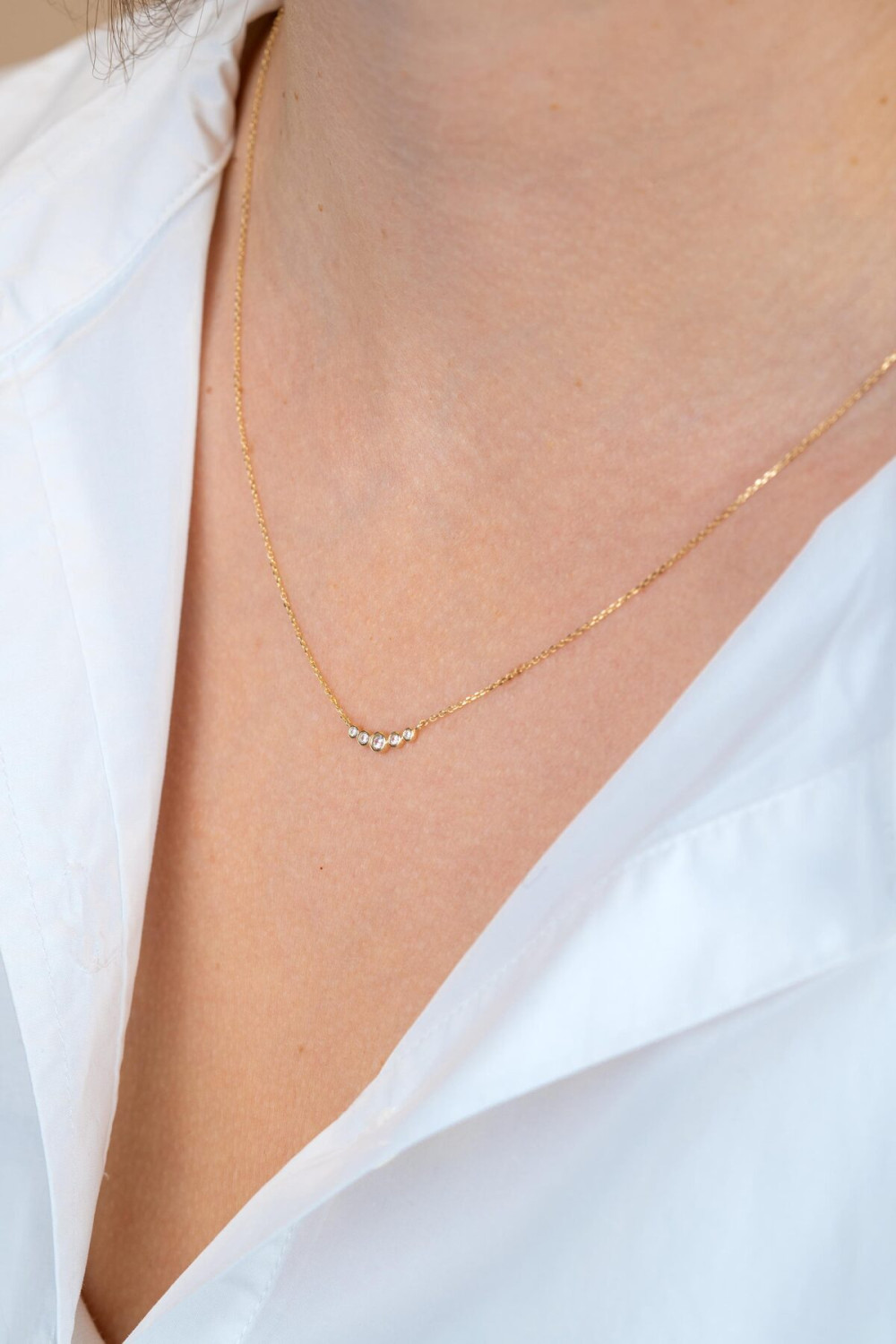 zinzi-liekes-favorieten-zgc556-ketting-14-karaat-goud-zirkonia-transparant-lengte-41-44-cm