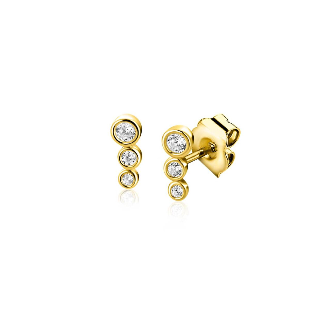 zinzi-liekes-favorieten-zgo556-oorbellen-gouden-zirkonia-cirkel-2-9-mm-breed-x-7-mm-hoog