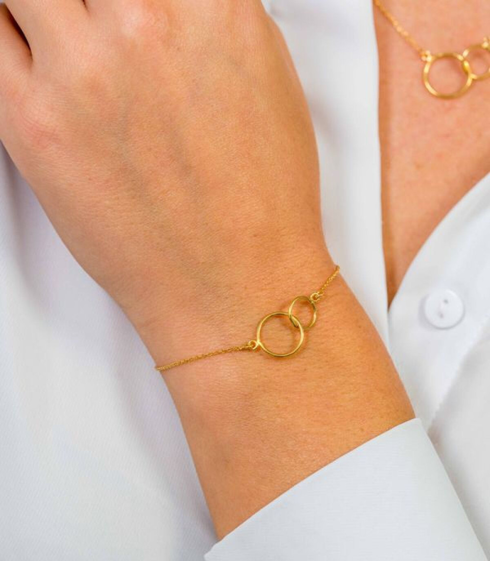 zinzi-zga115-armband-14-karaat-goud-2-open-cirkels-11-5-mm-breedte-lengte-18-20-cm