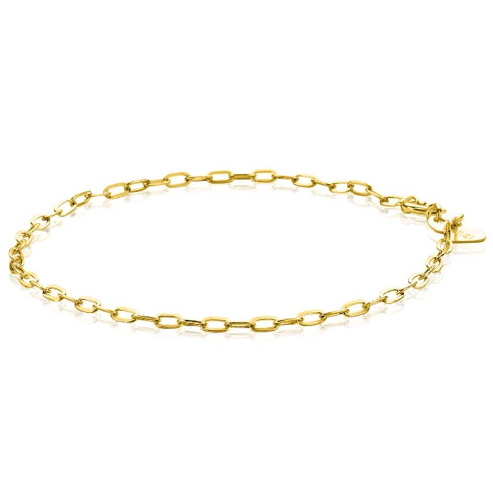 zinzi-zga291-ovale-schakelarmband-goud-14-karaat-2-2-mm-breedte-lengte-18-cm