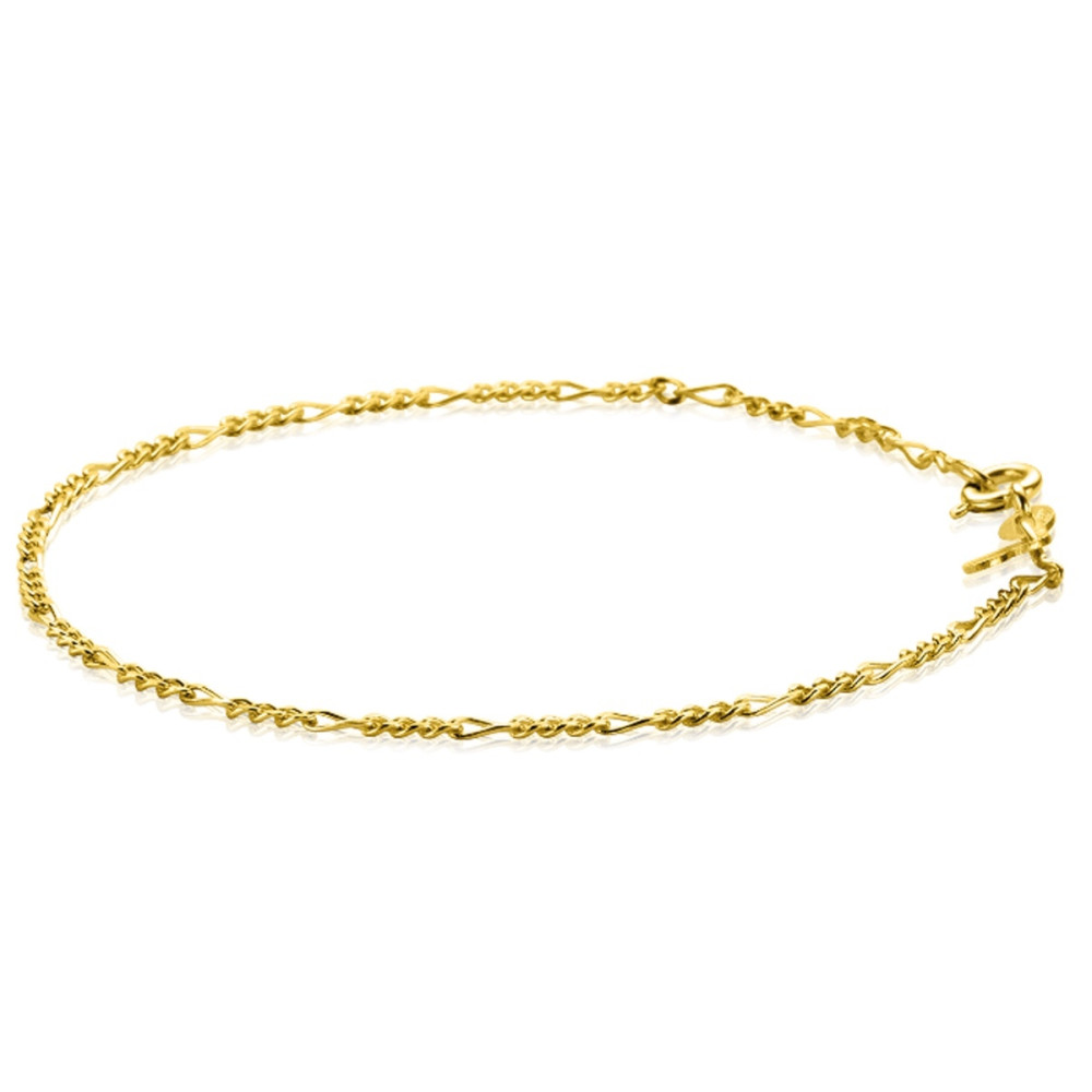 zinzi-zga294-figaro-schakelarmband-14-karaat-goud-1-5-mm-breedte-lengte-18-cm