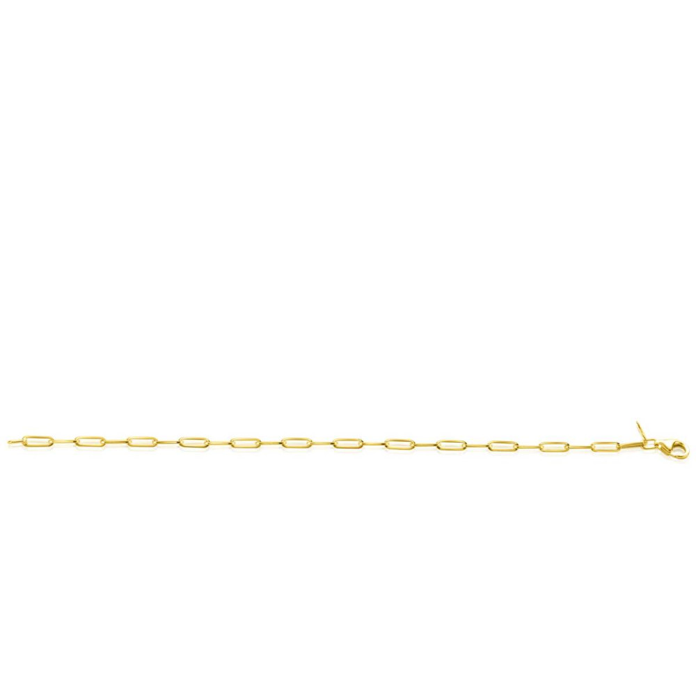 zinzi-zga346-paperclip-schakelarmband-14-karaat-goud-3-mm-breedte-lengte-19-cm