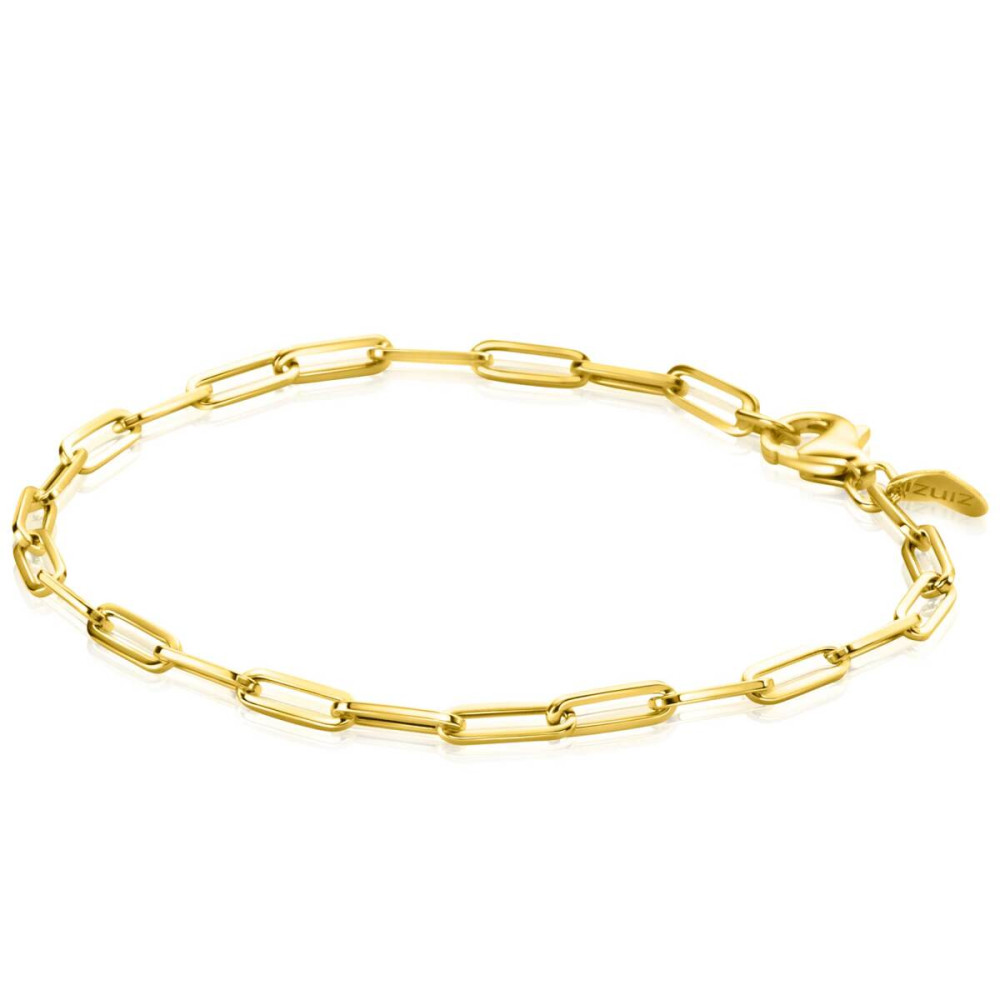 zinzi-zga346-paperclip-schakelarmband-14-karaat-goud-3-mm-breedte-lengte-19-cm