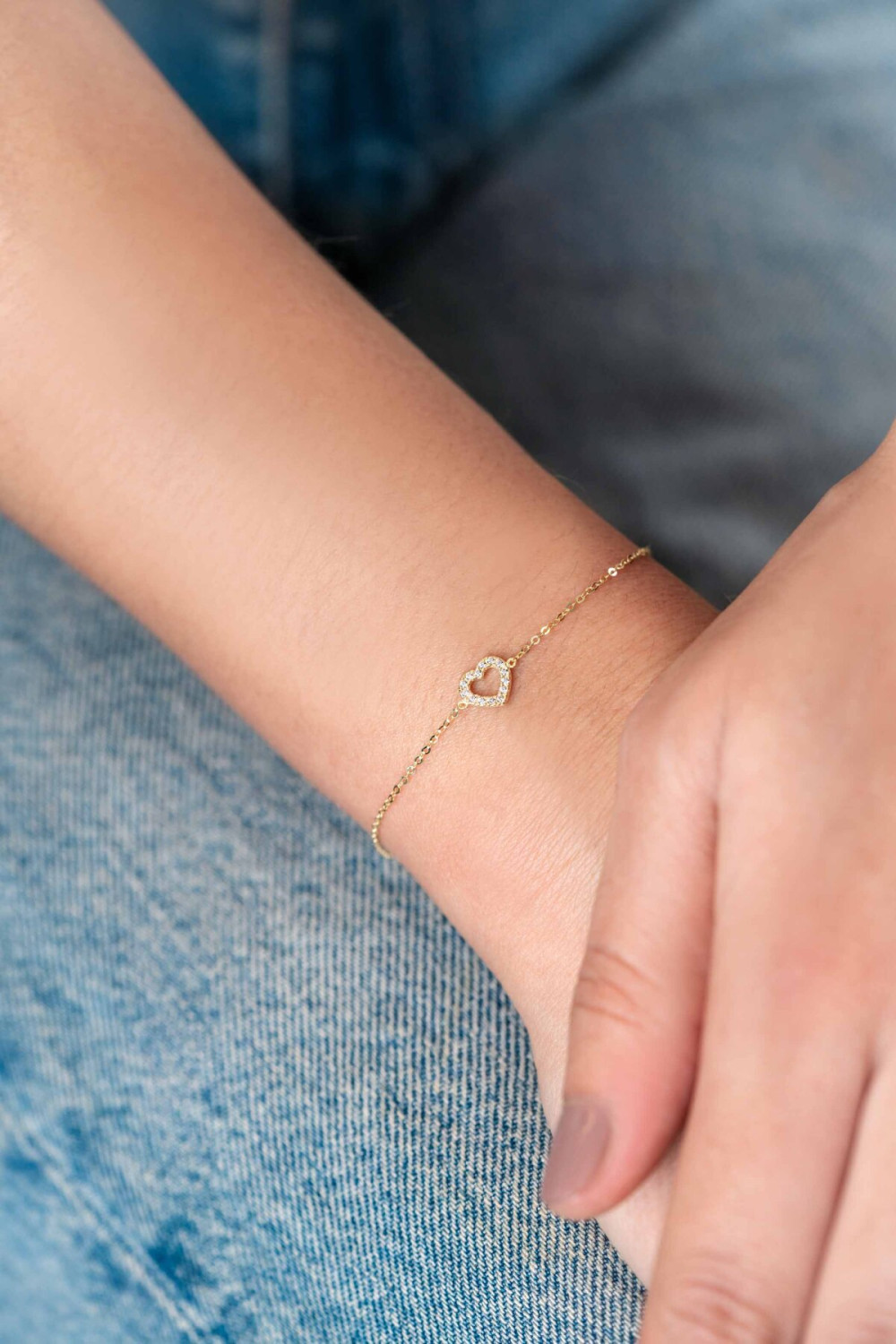 zinzi-zga450-hartjes-armband-goud-zirkonia-7-mm-breedte-lengte-16-5-19-5-cm