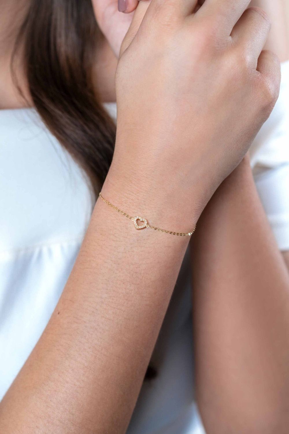 zinzi-zga450-hartjes-armband-goud-zirkonia-7-mm-breedte-lengte-16-5-19-5-cm