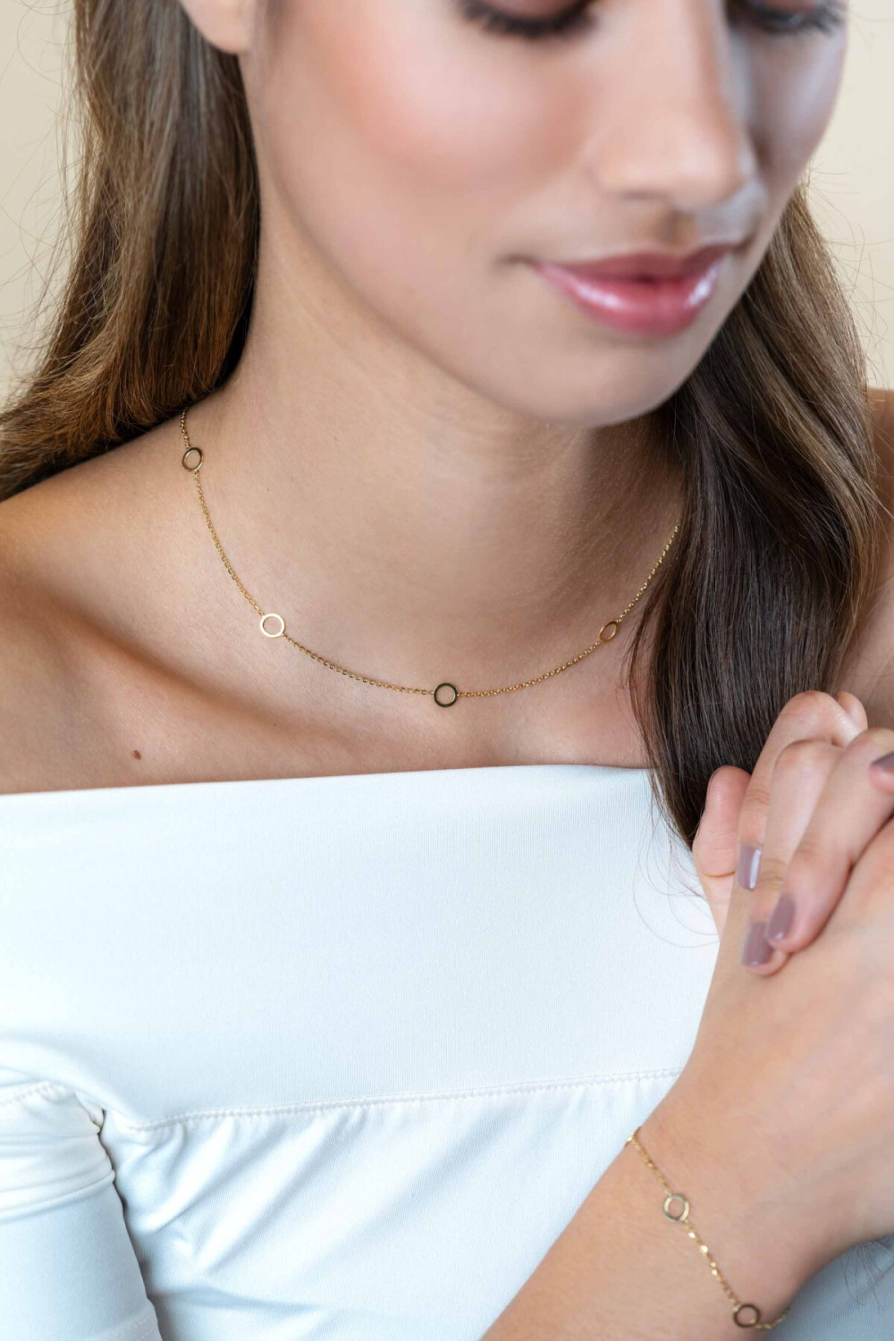 zinzi-zgc445-schakelketting-goud-glanzend-open-rondjes-6-5-mm-breedte-lengte-42-45-cm