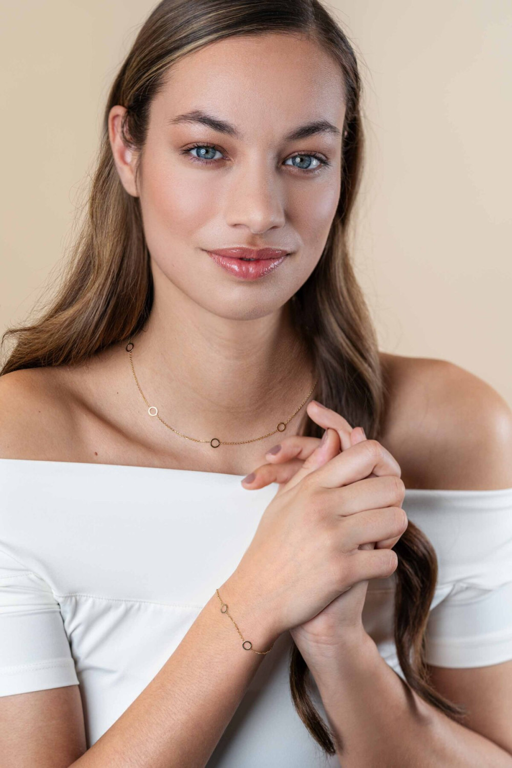 zinzi-zgc445-schakelketting-goud-glanzend-open-rondjes-6-5-mm-breedte-lengte-42-45-cm