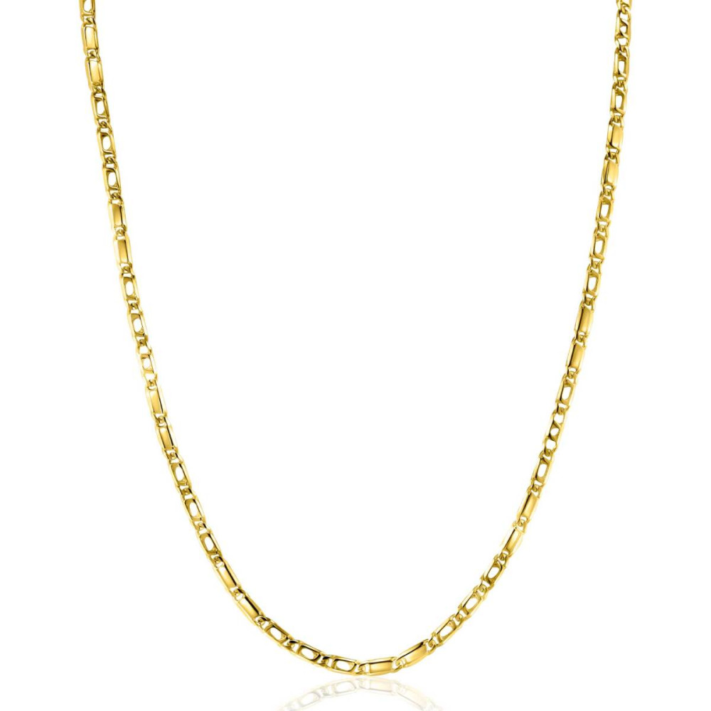 zinzi-zgc499-schakelketting-14k-goud-valkenoog-glanzend-2-6-mm-breedte-lengte-41-43-cm