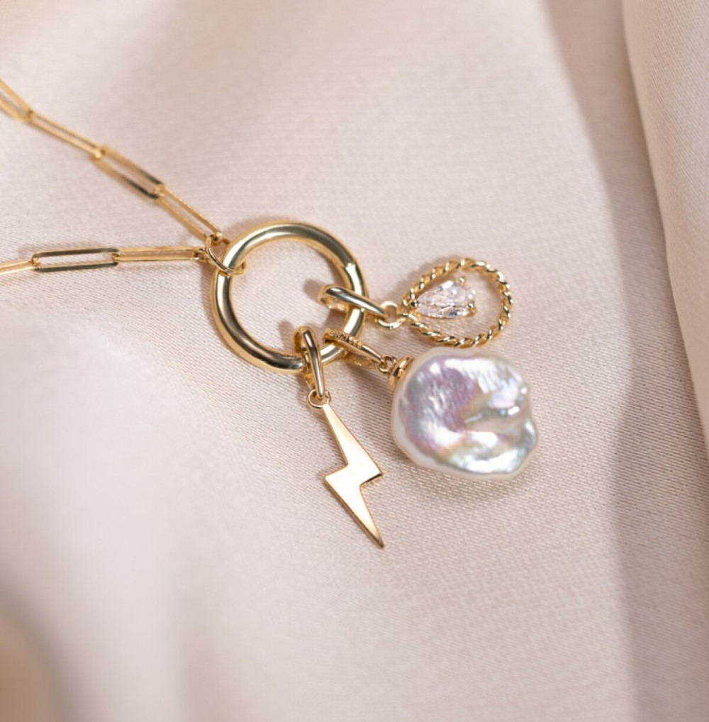 zinzi-zgh405-parelhanger-14-karaat-goud-en-witte-imitatieparel-10-5-mm-breed-x-18-5-mm-hoog