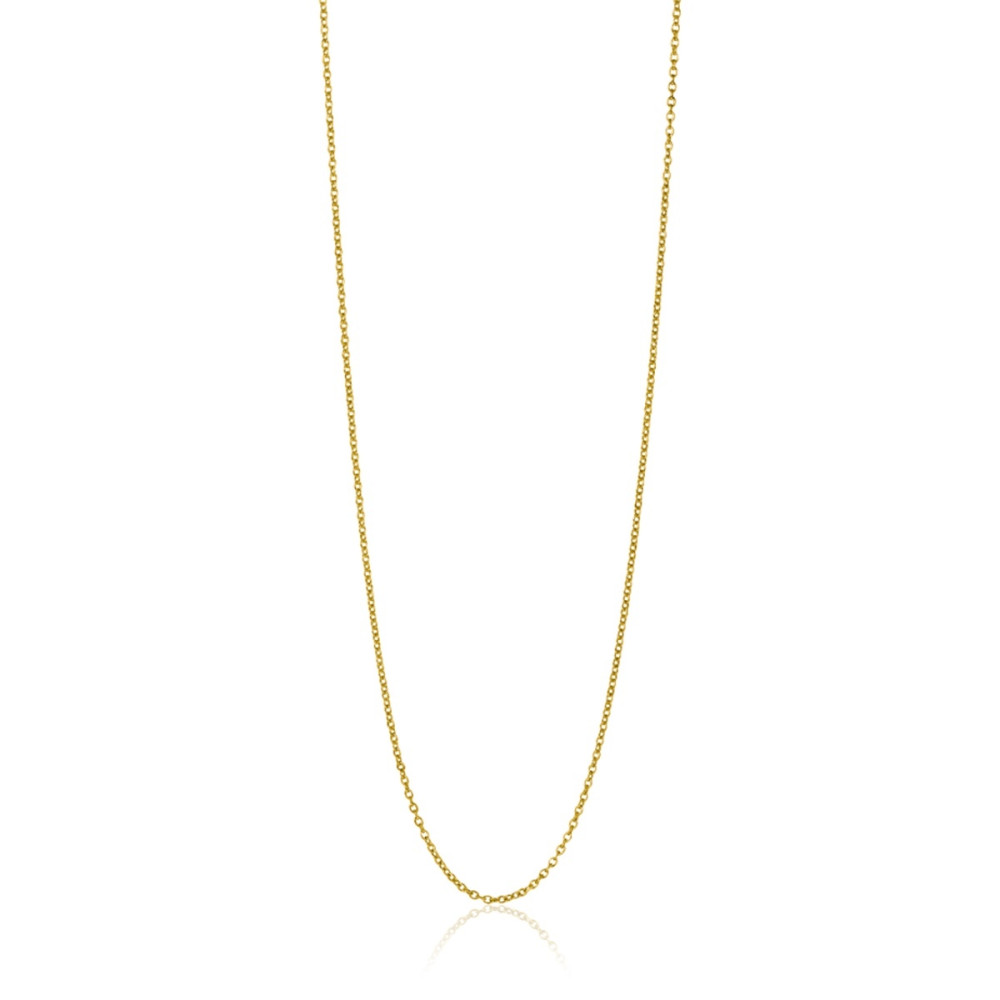 zinzi-zgla42-09-schakelketting-14k-goud-glanzend-0-9-mm-breedte-lengte-42-cm