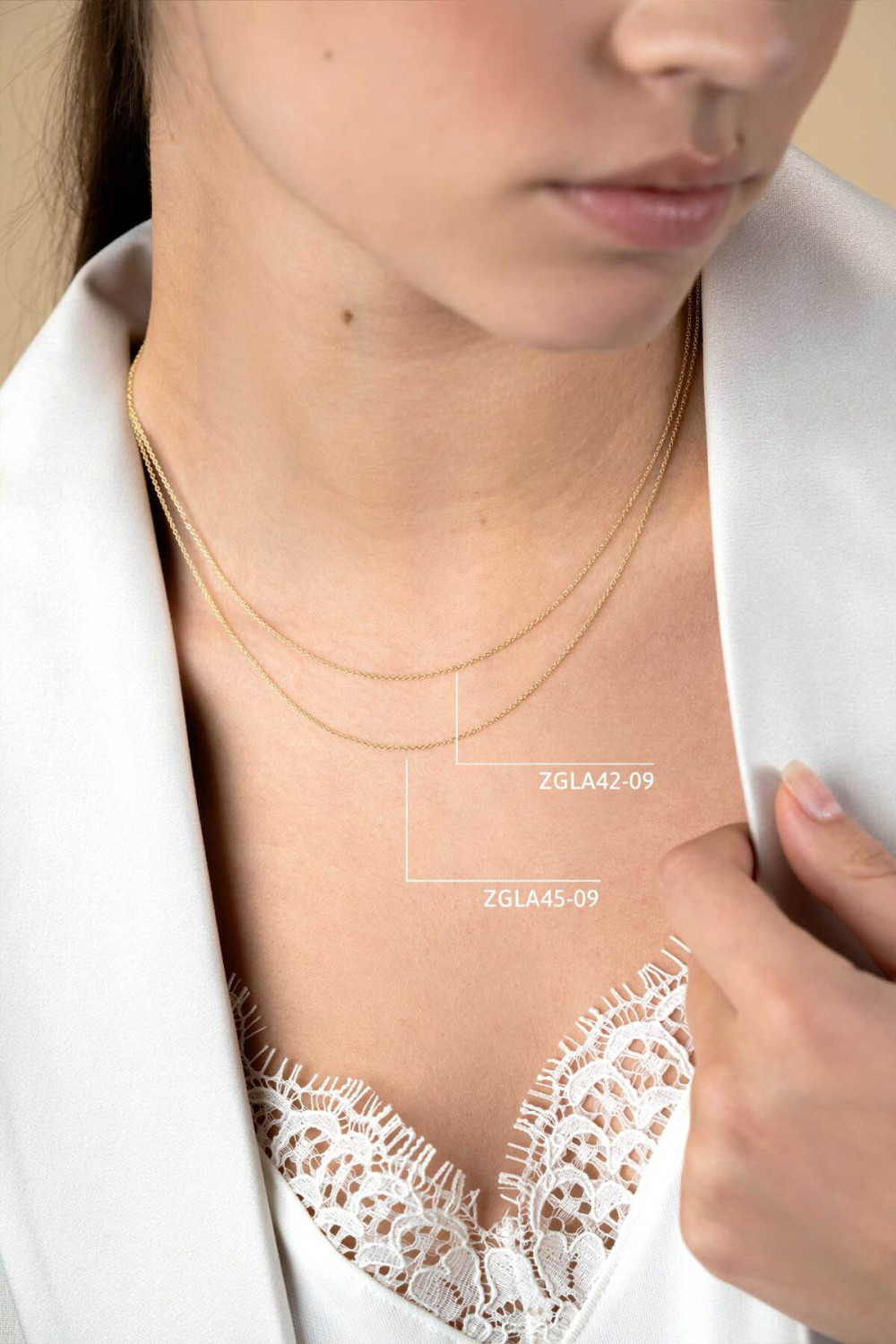 zinzi-zgla45-09-schakelketting-anker-14k-goud-glanzend-0-9-mm-breedte-lengte-45-cm