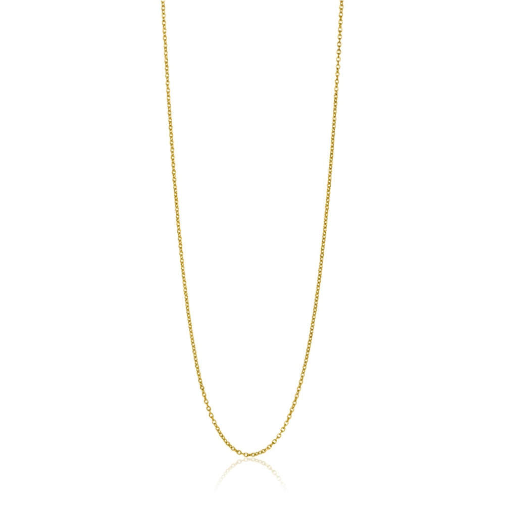 zinzi-zgla45-09-schakelketting-anker-14k-goud-glanzend-0-9-mm-breedte-lengte-45-cm