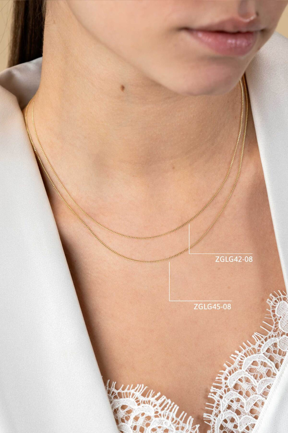 zinzi-zglg42-08-gourmet-schakelketting-14k-goud-glanzend-0-8-mm-breedte-lengte-42-cm