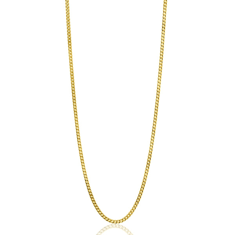 zinzi-zglg42-1-schakelketting-gourmet-14k-goud-1-mm-breedte-lengte-42-cm