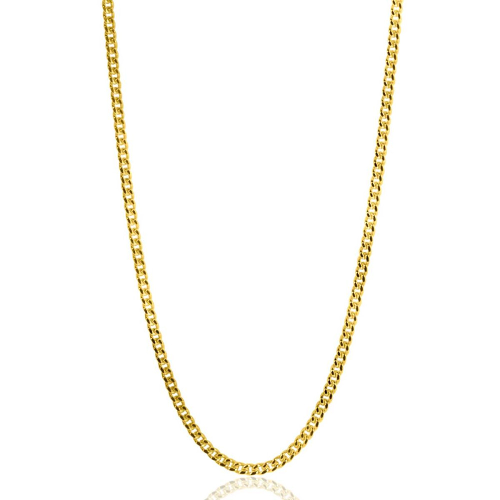 zinzi-zglg42-1-schakelketting-gourmet-14k-goud-1-mm-breedte-lengte-42-cm