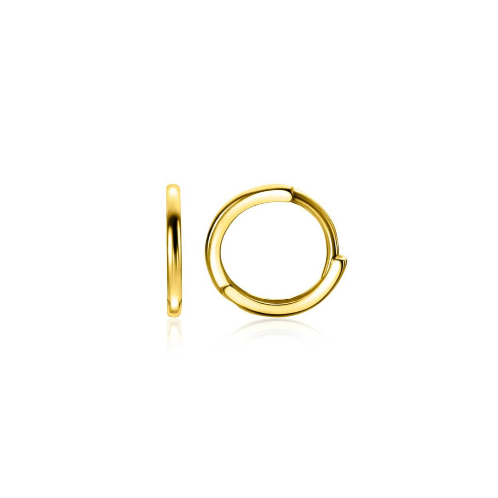 zinzi-zgo523-oorringen-14-karaat-goud-glanzend-1-2-mm-breed-x-10-mm-diameter