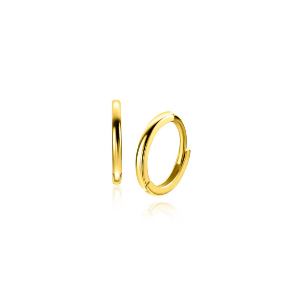 zinzi-zgo523-oorringen-14-karaat-goud-glanzend-1-2-mm-breed-x-10-mm-diameter