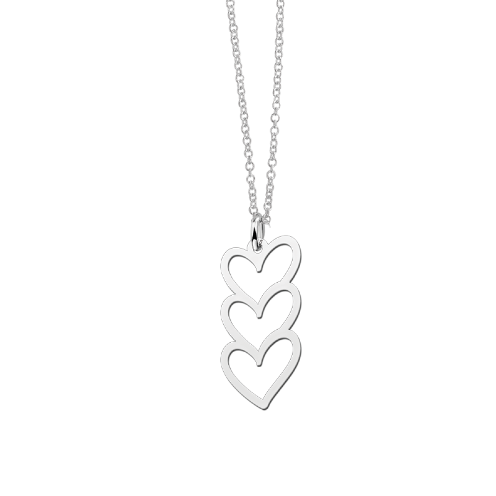 hartje-ketting-met-hanger-zilver-lengte-verstelbaar-45-50-cm