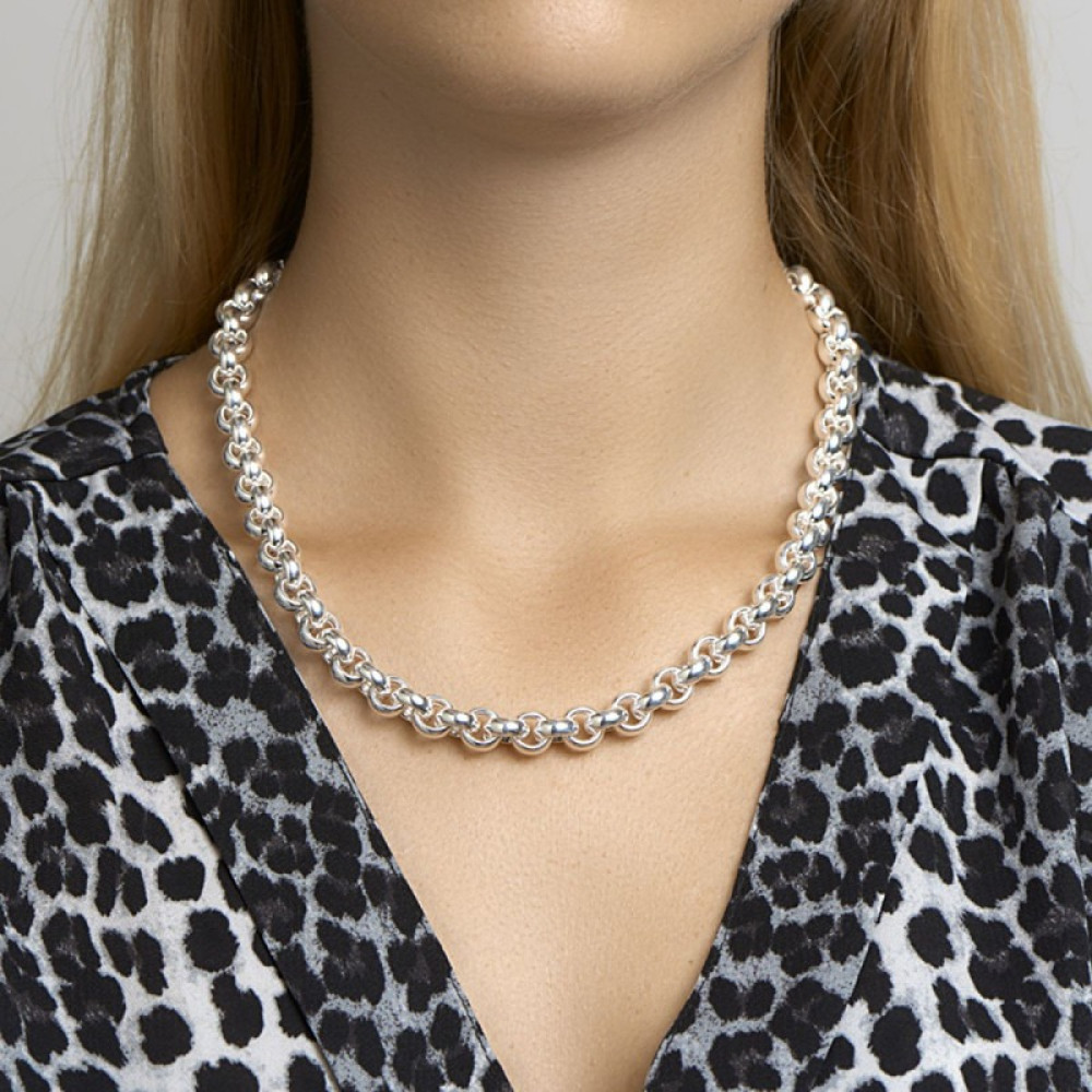 jasseron-zilveren-collier-met-10-mm-schakels