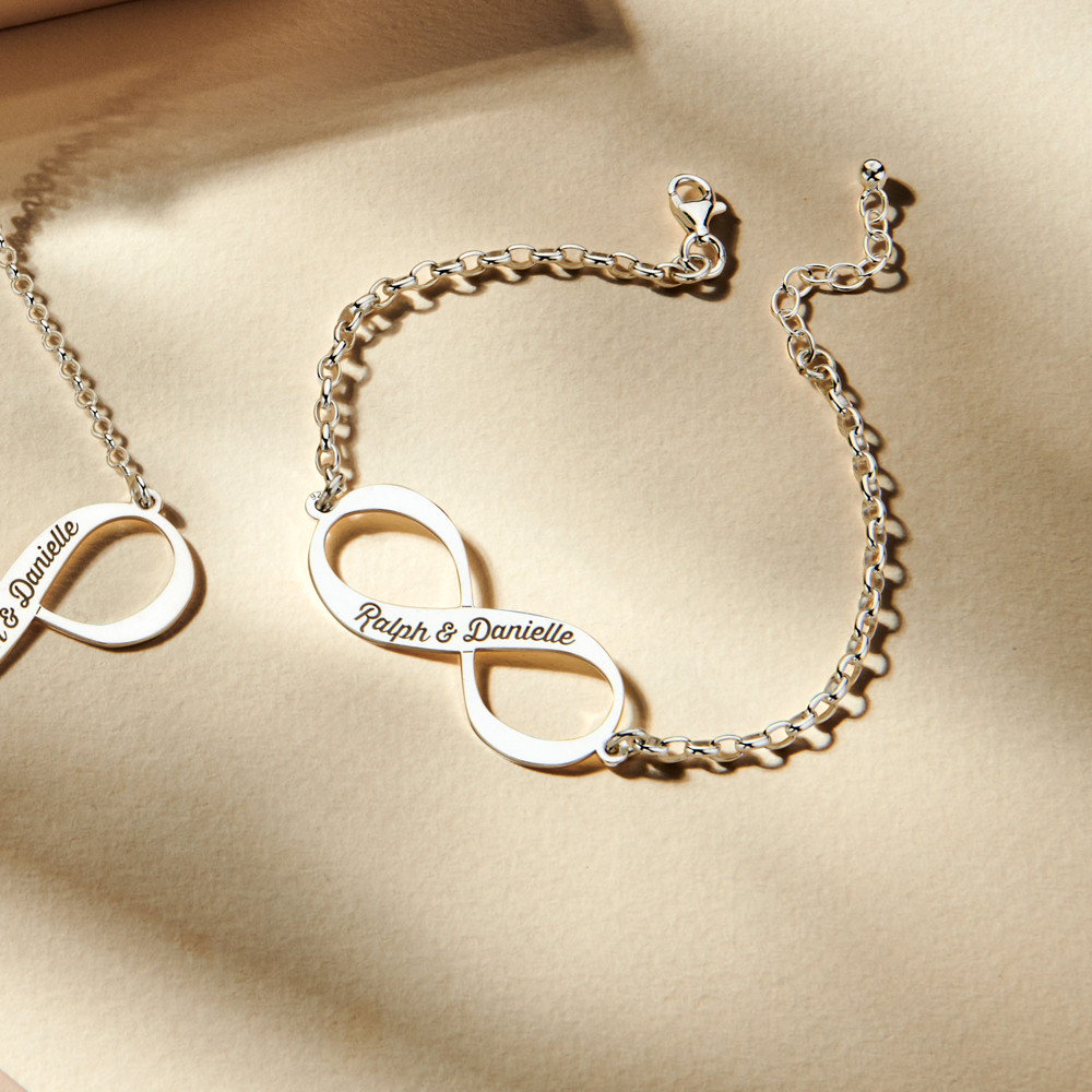 names4ever-mj016349-zilveren-infinity-armband-met-gravure-optie