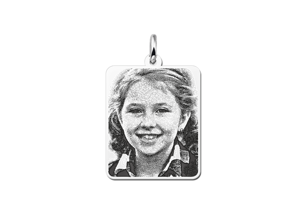 names4ever-rechthoekige-hanger-van-zilver-met-foto-23-5-mm-x-19-5-mm
