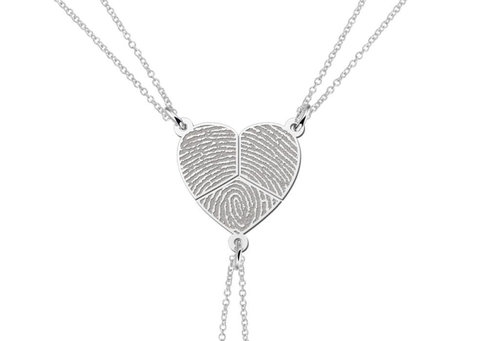 names4ever-zilveren-driedelige-hart-hangers-met-vingerafdruk-22-mm-x-21-mm