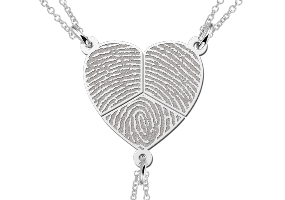 names4ever-zilveren-driedelige-hart-hangers-met-vingerafdruk-22-mm-x-21-mm