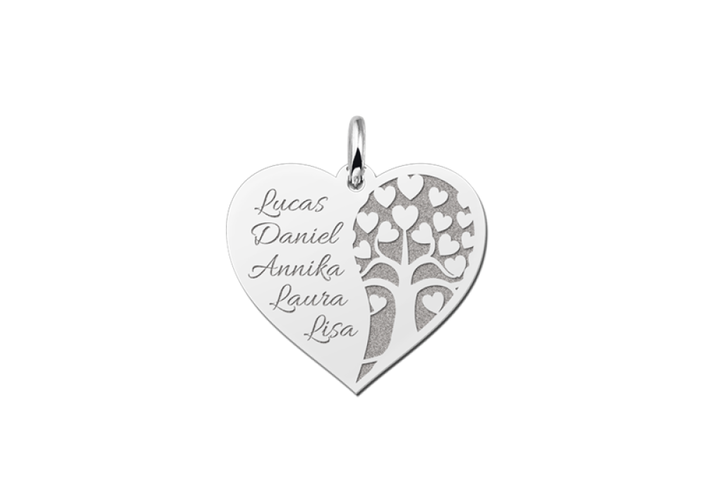 names4ever-zilveren-familie-hart-hanger-met-levensboom-19-5-mm-x-22-mm