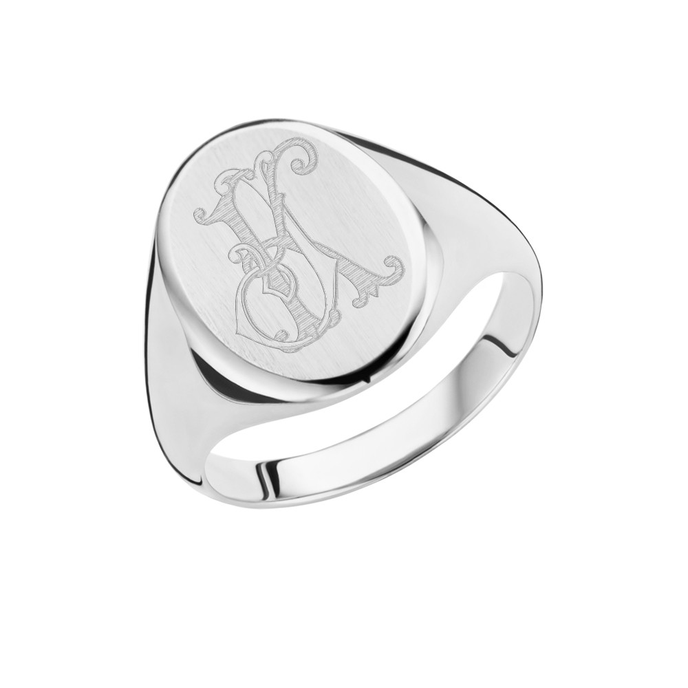 names4ever-zilveren-ovale-zegelring-met-gegraveerd-monogram