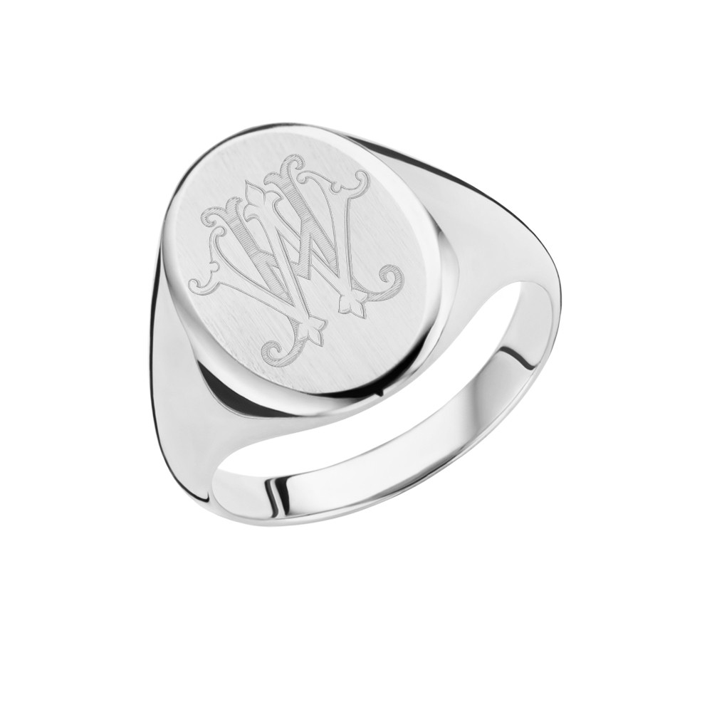 names4ever-zilveren-ovale-zegelring-met-gegraveerd-monogram