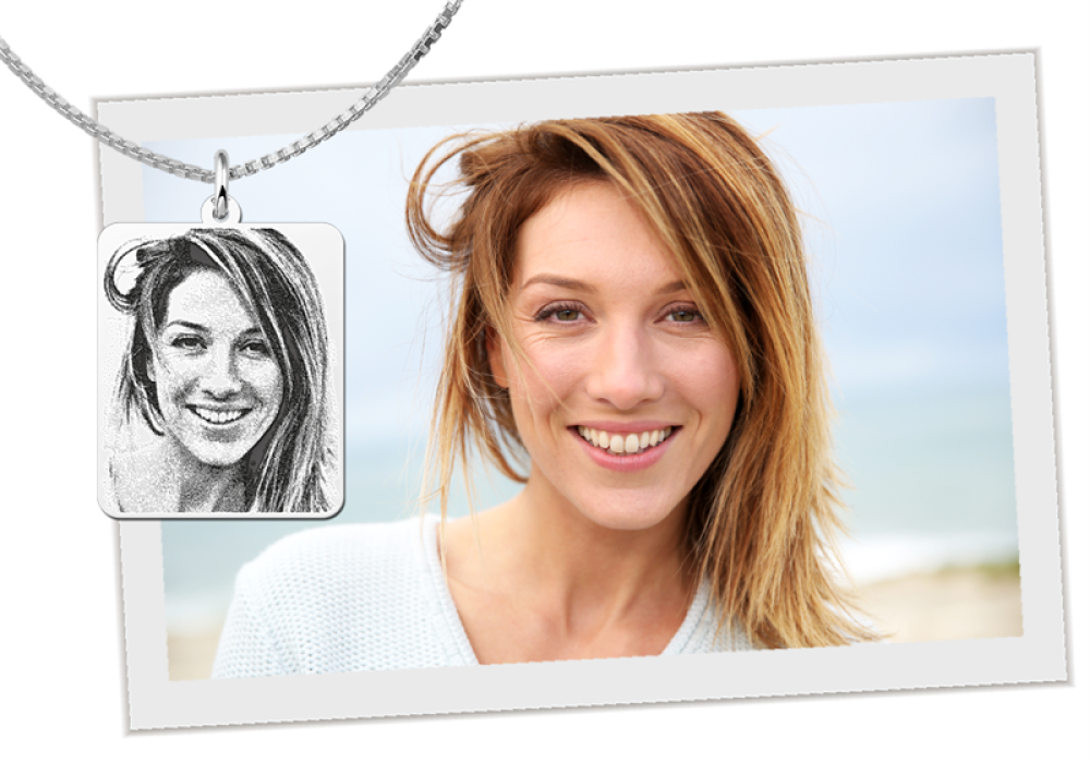 names4ever-zilveren-rechthoekige-hanger-met-foto-26-mm-x-22-mm