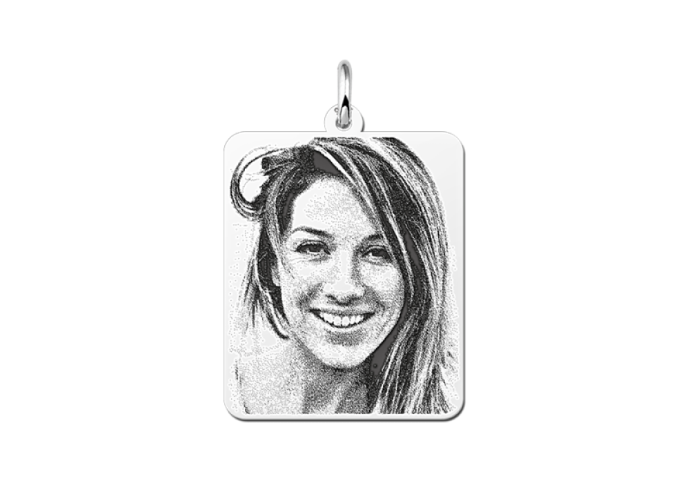 names4ever-zilveren-rechthoekige-hanger-met-foto-26-mm-x-22-mm