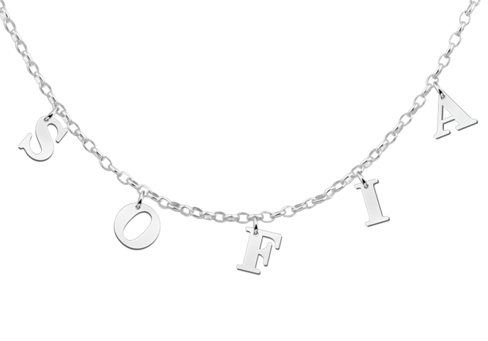 names4ever-znk65-personaliseerbare-zilveren-ketting-met-letters