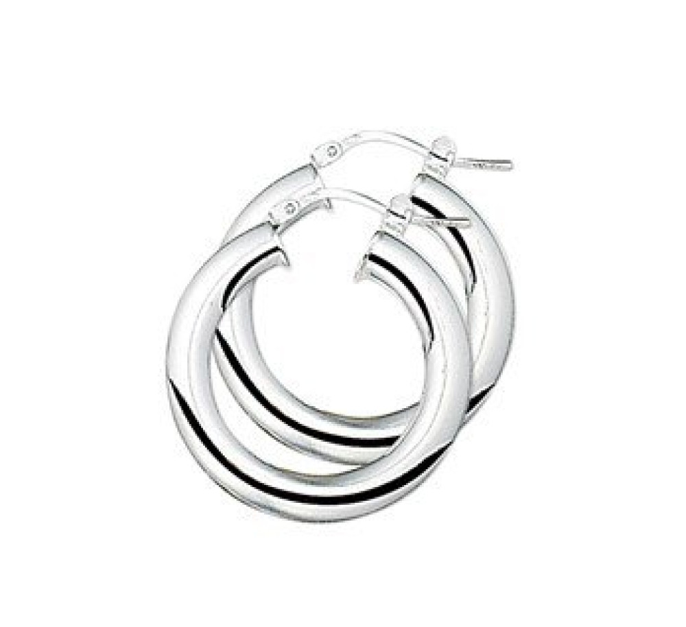 ronde-zilveren-creolen-dikte-3-mm