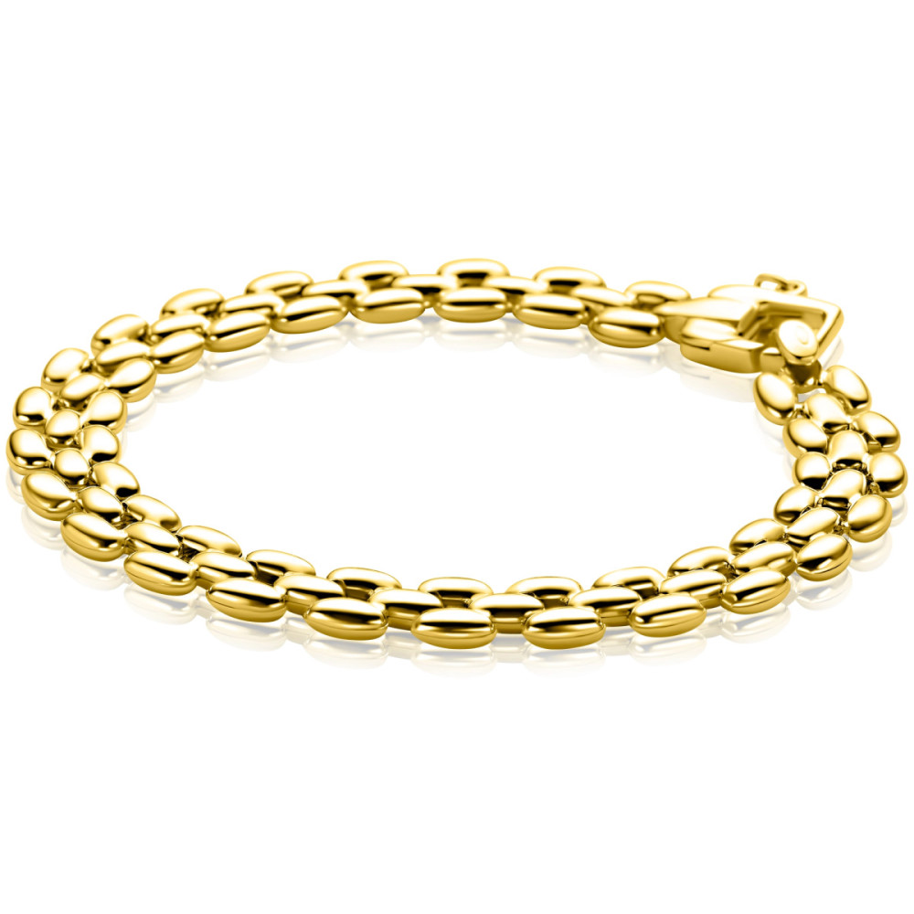 zinzi-amakas-favorieten-zia2764g-schakelarmband-goudkleurig-rolex-stijl-8-mm-breedte-lengte-18-5-cm