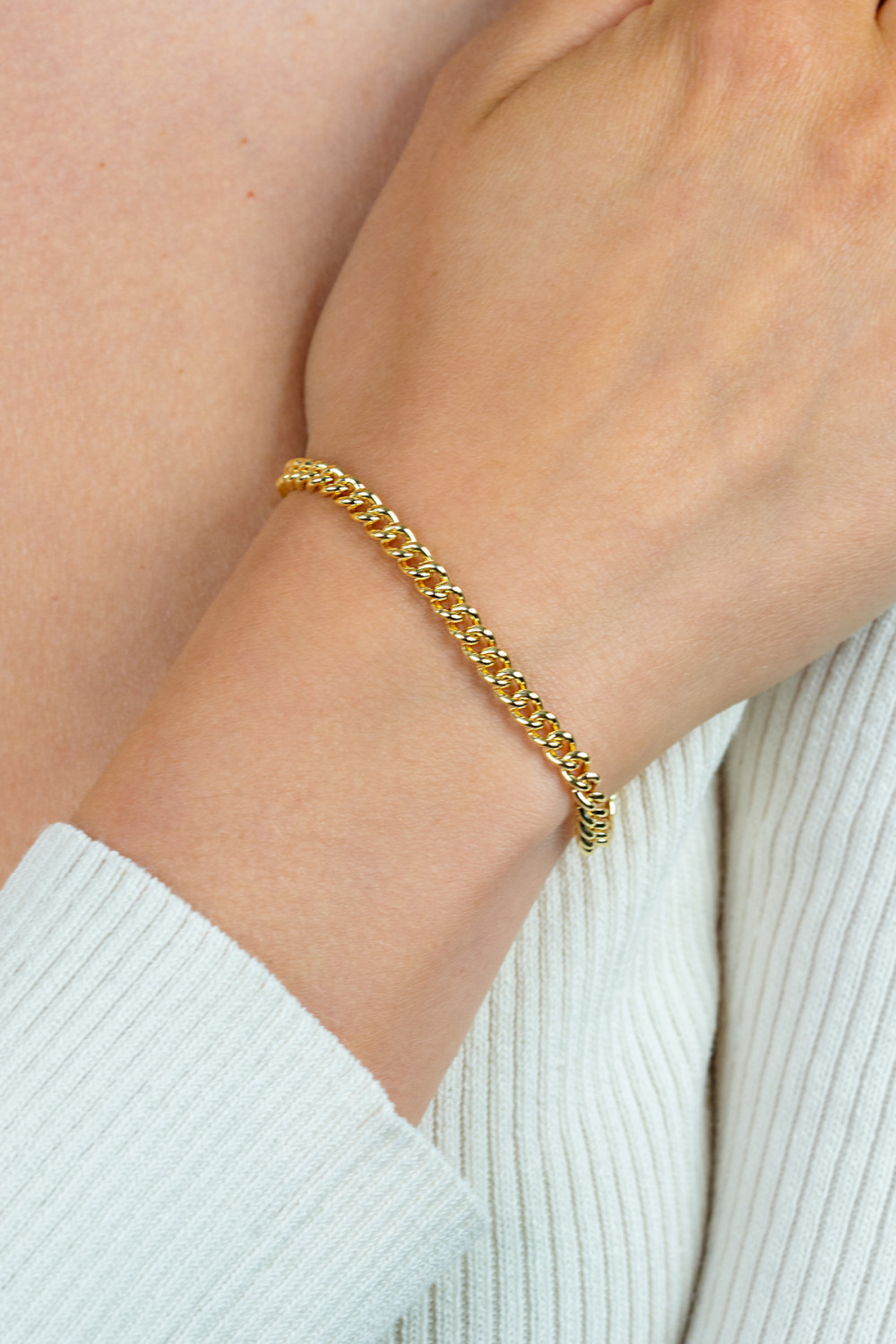 zinzi-chain-zia1414g-gourmet-schakelarmband-goudkleurig-4-5-mm-breedte-lengte-18-5-cm