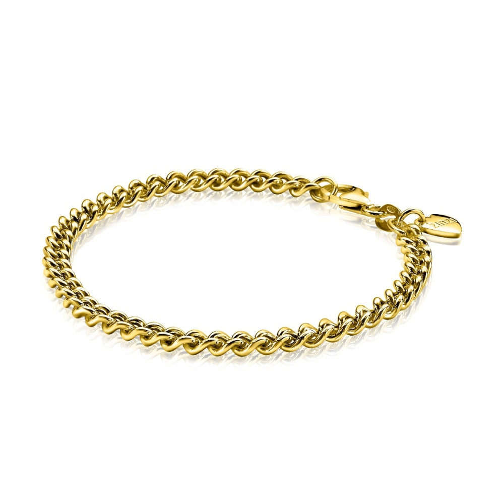 zinzi-chain-zia1414g-gourmet-schakelarmband-goudkleurig-4-5-mm-breedte-lengte-18-5-cm